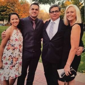 Meet your Posher, Adriana